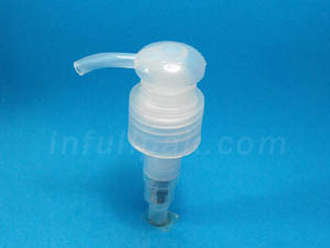 塑料乳液泵 PPS-0055