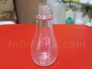 PET Bottles PB09-0001