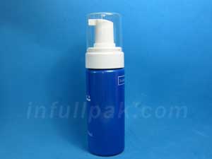 Plastic Deodorant Bottles PB09