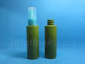 Cosmetic Toner Bottles PB09-00