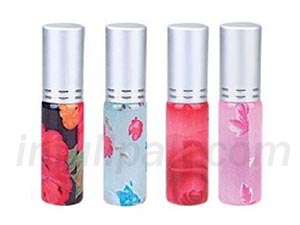 Scent Bottles
