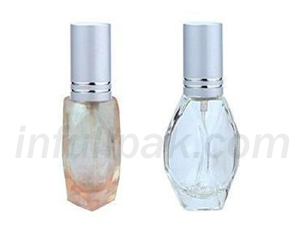 Fragrance Bottle