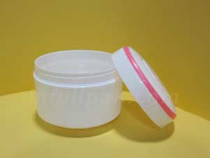 Hair Conditioner Jars PCJ10-00