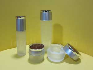 Acrylic Cosmetic Kit CSK10-000