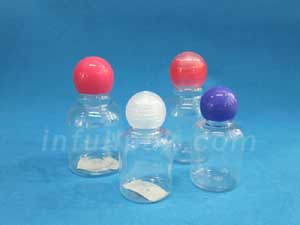 Hand Sanitizer Bottles PPB-000