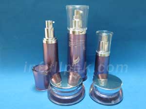 Acrylic Makeup Set CSK10-0015