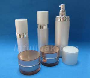 Acrylic Cosmetic kit CSK10-001