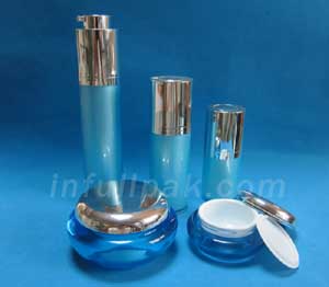 Acrylic Cosmetic kit CSK10-002
