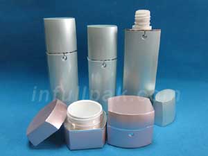 Acrylic Cosmetic Set CSK10-002