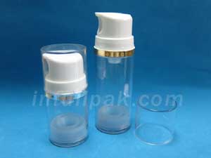 Airless Bottles Kit CSK10-0035