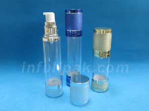 Cosmetic Airless Bottles CSK10