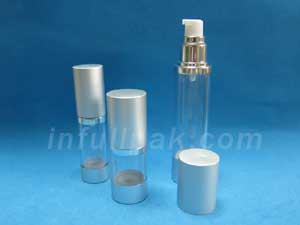Acrylic Airless Bottles CSK10-