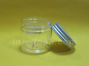 Facial mask container AC-S010