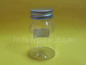 Metal Pill container AC-S012