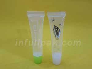 Transparent Soft Tube PST-A003