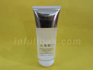 Cosmetic Airless Tube PST-A017