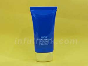 Cream Packing Soft Tube PST-A0
