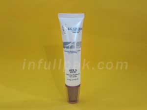 Plastic Tube for Foundation Cr