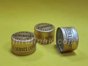 Metal Caps AC-S021