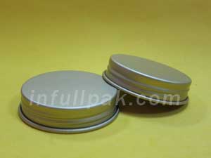 Aluminum Cap AC-S023