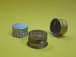 Metal Lid AC-S026