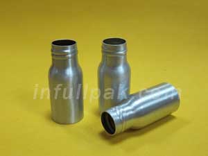 Aluminum Spray Bottles AC-S036