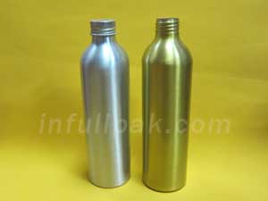 Gold Mental Bottles AC-S040