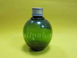 Sphere Essential oil bottles E