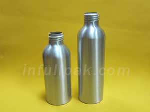 Aluminum  Bottles AC-S041