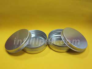 Round Mint Tins AC-S053 