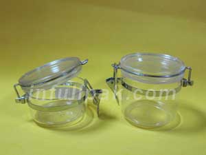 Bail Wire Jars AC-S060