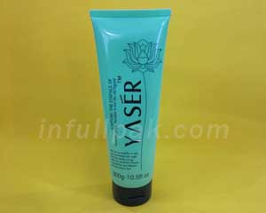 PE Tubes for Face MaskPST-A056