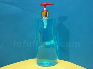 Hair Conditioner Bottles PB09-