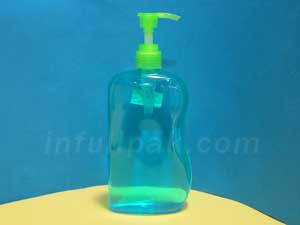 Baby Shampoo Bottles PB09-0145