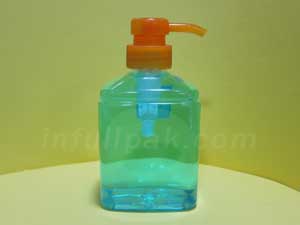 Hand Sanitizer Bottles PB09-01