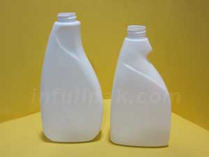 Toilet Cleaner Bottles PB09-01