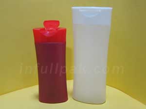 Shampoo Bottles PB09-0171