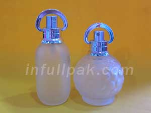 Glass Scent Sprayer GPB-A018