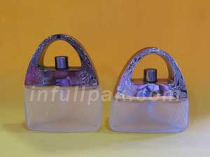 Cologne Sprayer Bottles GPB-A0