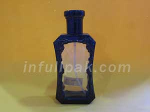 Glass Scent Spray Bottles GPB-