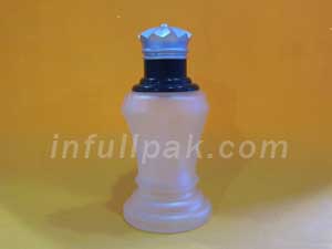 Frosted Perfume atomizers GPB-