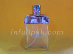 Glass Scent Sprayer GPB-A056