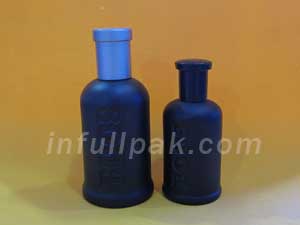 Cologne Sprayer Bottles GPB-A0