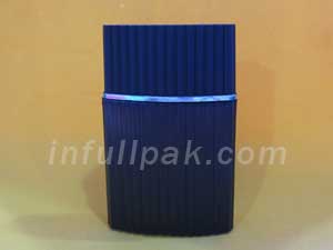 Ribbed Scent Bottles GPB-A071