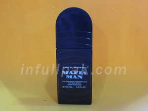 Fragrance Bottles For Men GPB-