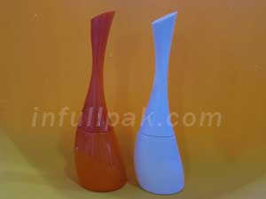 Glass Perfume Atomizer GPB-A08