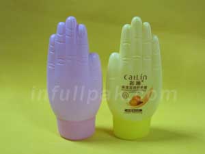 Tottles Hand care product PB09