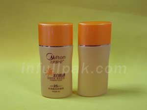 Sunscreen Lotion Bottles PB09-