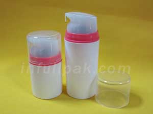 Cosmetic Lotion bottles PB09-0
