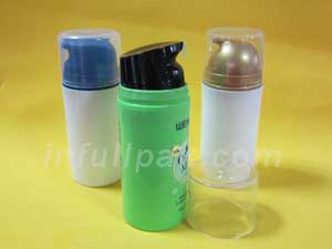 Cleansing Foam Bottles PB09-01